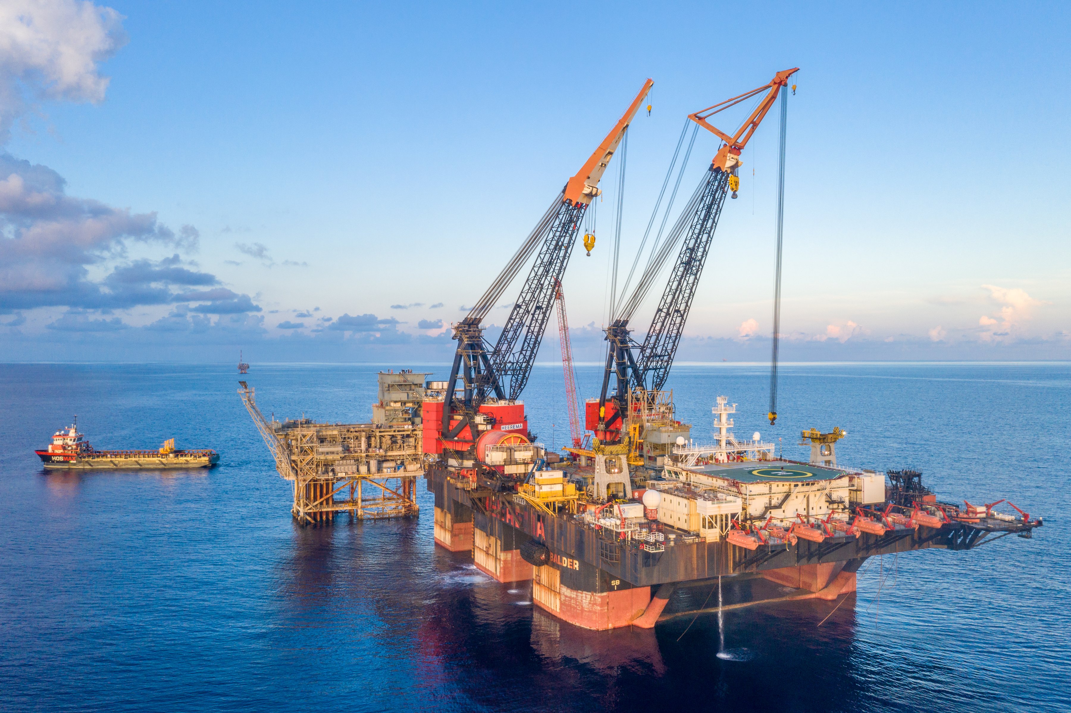 Balder Heerema
